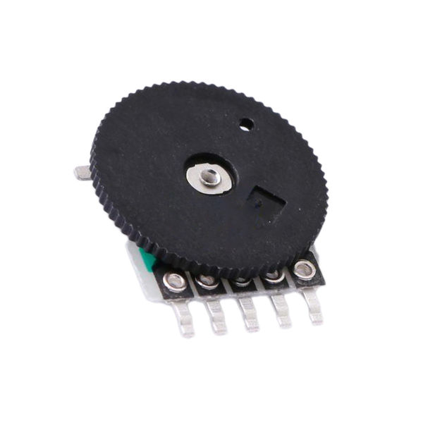 RK10J11R0A0L electronic component of ALPS