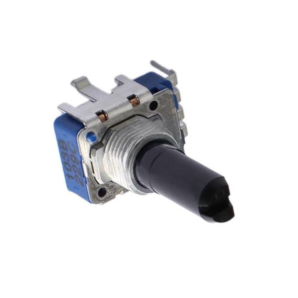 RK11K114004K Potentiometers