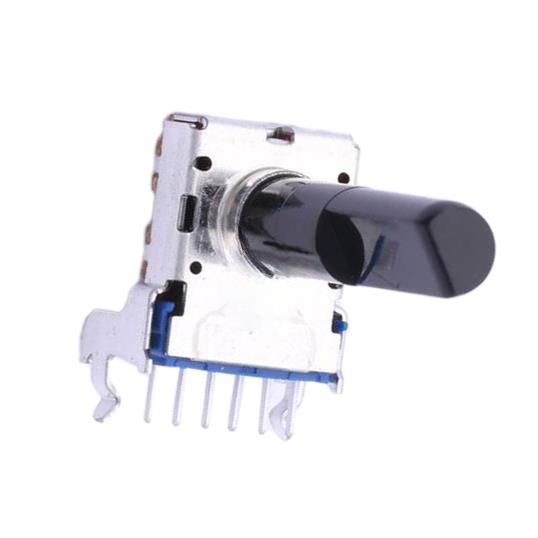 RK12L1210C0V Potentiometers