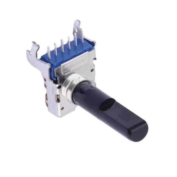 RK12L1210C1T Potentiometers