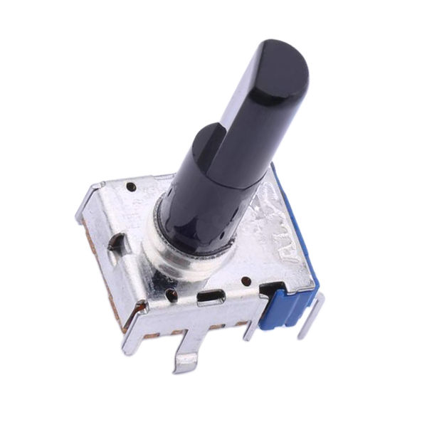 RK12L1230A08 electronic component of ALPS