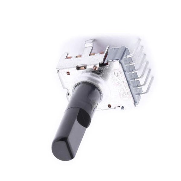 RK12L127000H  Passive Components