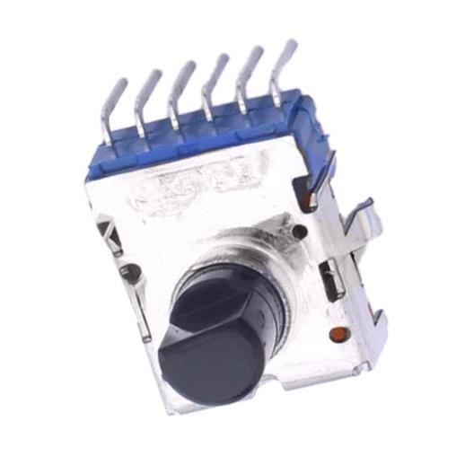 RK12L12C0C1T  Passive Components