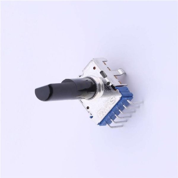 RK12L12H000D  Passive Components