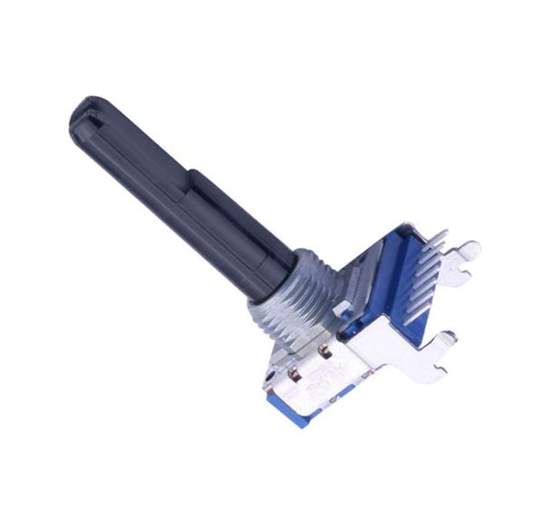 RK14K1220D22  Passive Components