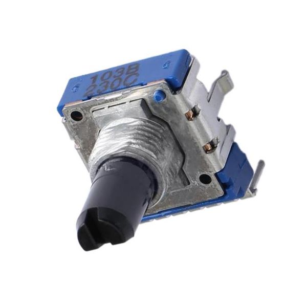 RK14K124003H  Passive Components