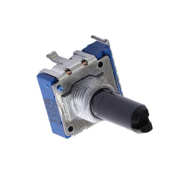 RK14K124003J Potentiometers