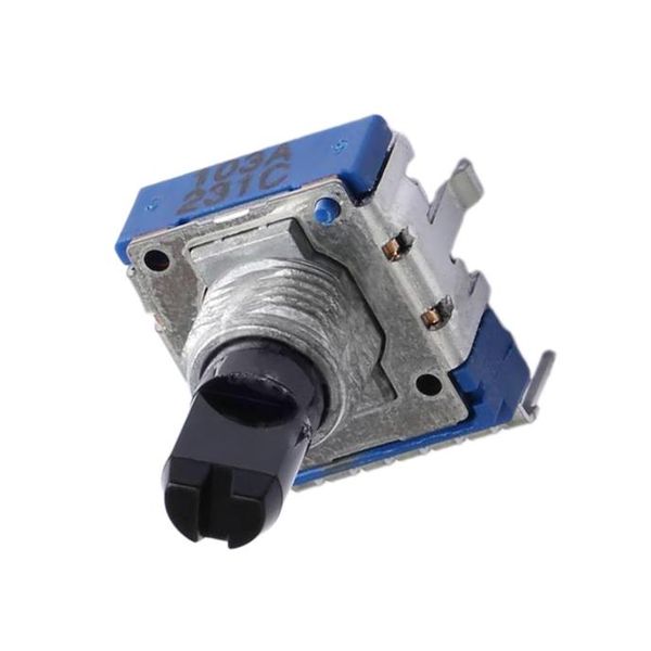RK14K12D0A5V  Passive Components