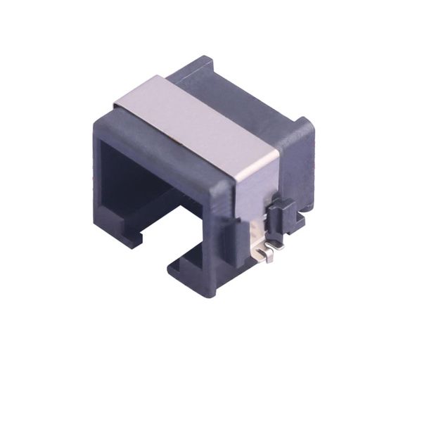 RK1B0-ZZ1-B00-0R electronic component of Guo Man