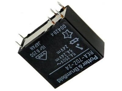 RKA-1DT-03  Electromechanical