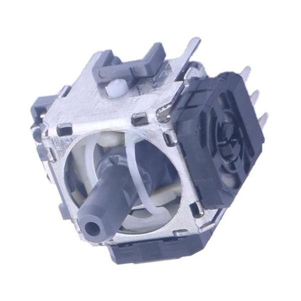 RKJXV122400D  Electromechanical