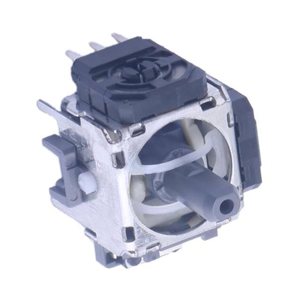 RKJXV122400D Multi-Directional Switches