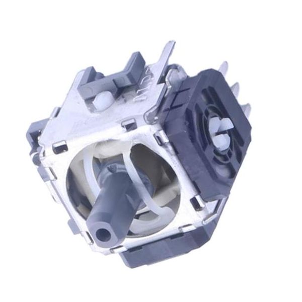 RKJXV122400R  Electromechanical