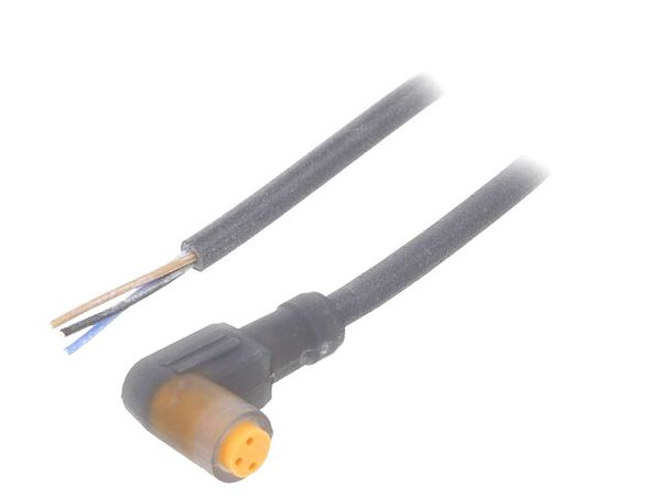 RKMW 3-434/5 P2 electronic component of Lumberg