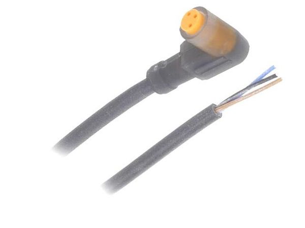 RKMW 3-434/5 P2  Wire & Cable
