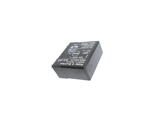 RKS-5DG-05 General Purpose Relays