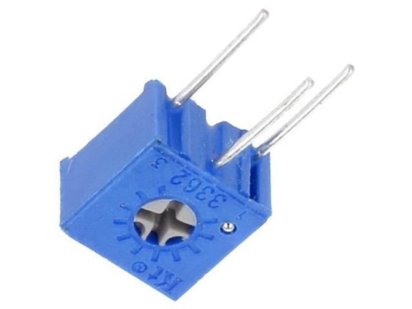 RKT-3362-X-502-R  Passive Components