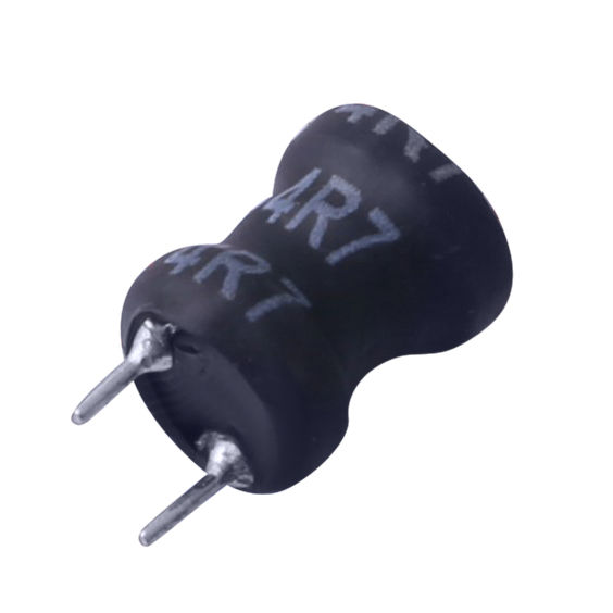RL0810N/5-11-4R7M electronic component of MINGSTAR