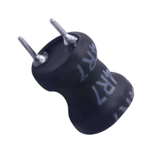 RL0810N/5-11-4R7M Fixed Inductors