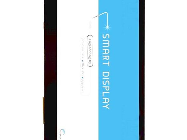 RL0F00043000WGDAASA00 Display Modules