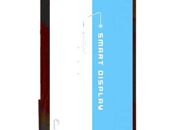 RL0F00050000FGAAASA01 TFT Displays & Accessories