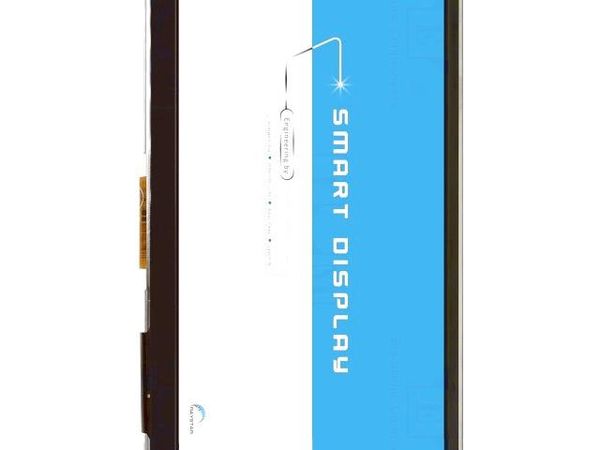 RL0F0007000A8GDAASA00 Display Modules