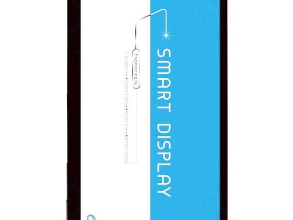 RL0F00101000JGAAASA00 Display Modules