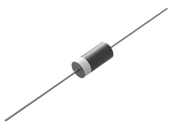 RL207G electronic component of Luguang