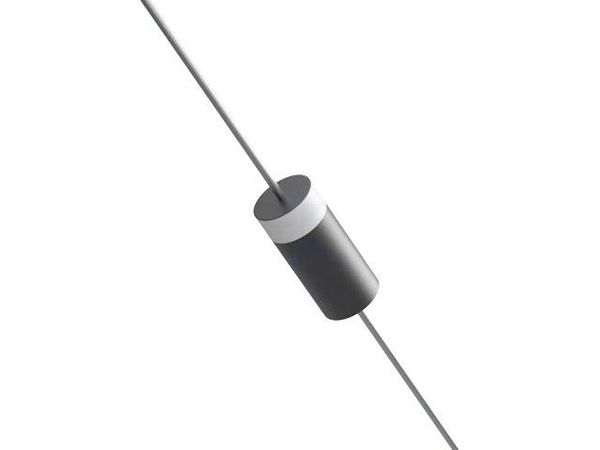 RL207G Diodes - General Purpose, Power, Switching