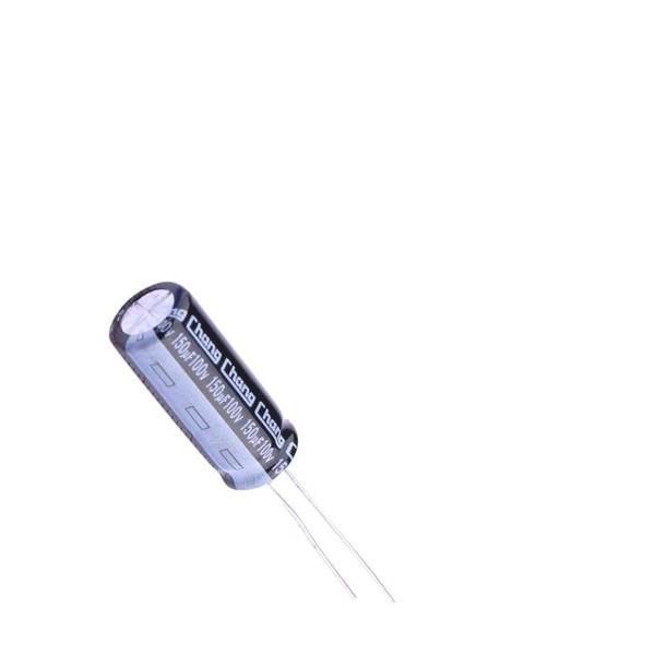 RL2A470MG125A00CE0 Aluminium Electrolytic Capacitors - Radial Leaded