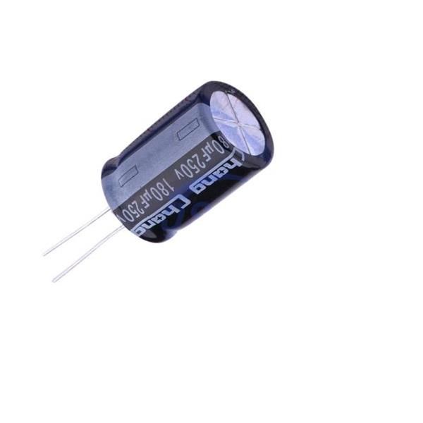 RL2E271MM350Z3GCE0  Passive Components