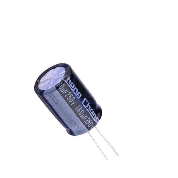 RL2E271MM350Z3GCE0 Aluminium Electrolytic Capacitors - Radial Leaded