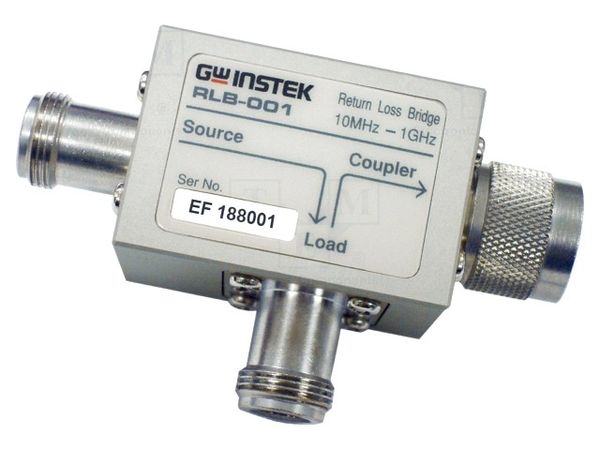 RLB-001 electronic component of GW INSTEK