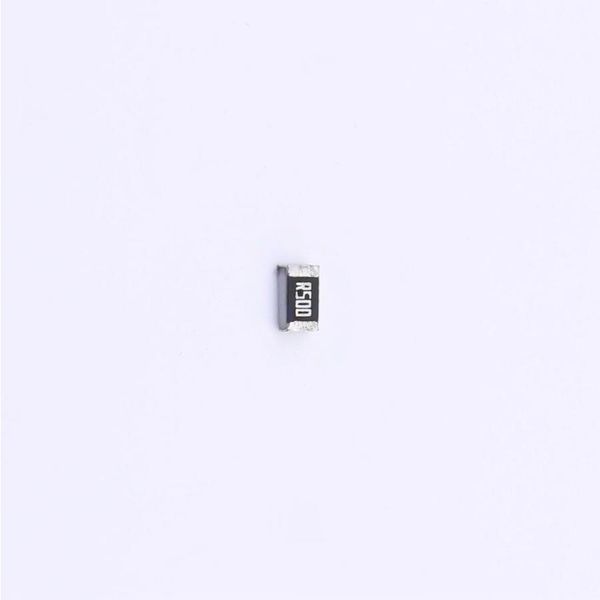 RLC20KR500FTP Current Sense Resistors - SMD