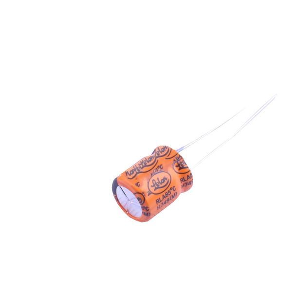 RLD390M2WBKF1330 electronic component of Lelon