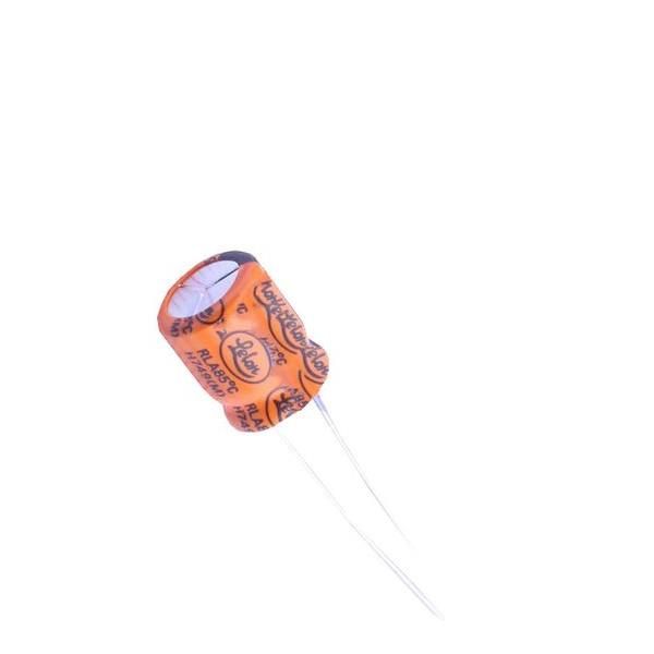 RLD390M2WBKF1330 Aluminium Electrolytic Capacitors - Radial Leaded