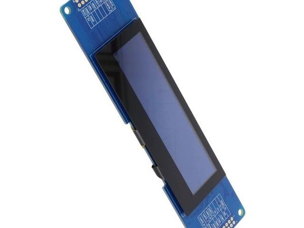RLEP02566400DGAAASA00 Display Modules