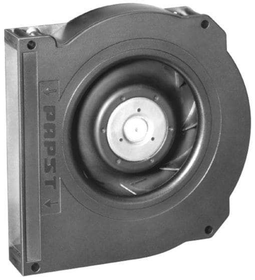 RLF100-11/18/2HP-182 electronic component of ebm papst