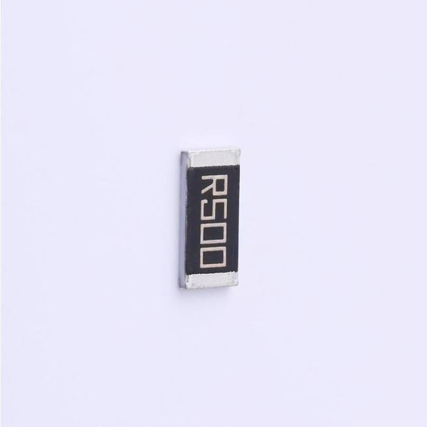 RLH25FEER500 Current Sense Resistors - SMD