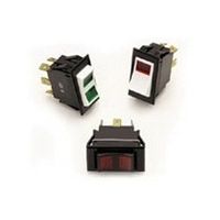 RLL-48991700 electronic component of Carling