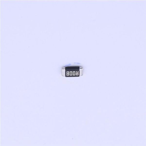 RLM12FTCMR008  Passive Components