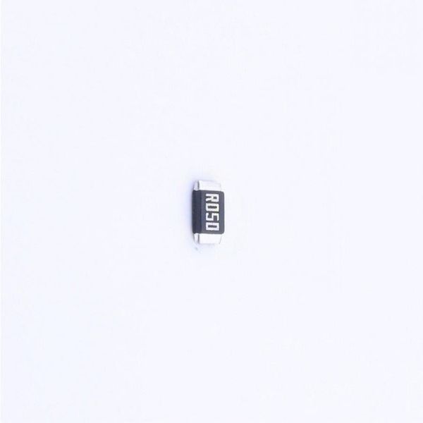 RLM12FTSMR050 Current Sense Resistors - SMD