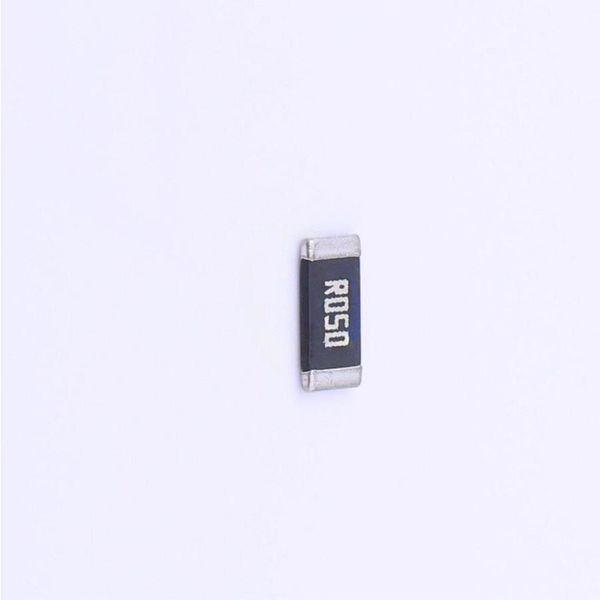 RLM20FECR050 Current Sense Resistors - SMD