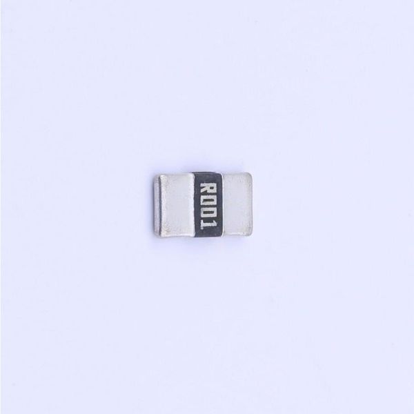 RLM25FECR001 Current Sense Resistors - SMD