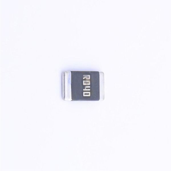 RLM25FEER040 Current Sense Resistors - SMD