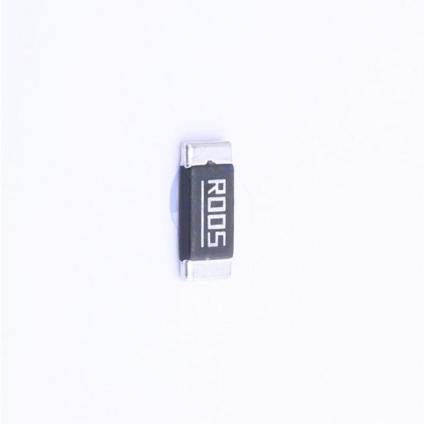 RLP25FEEMR005 Current Sense Resistors - SMD