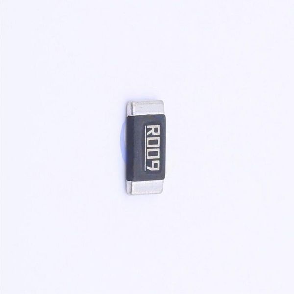 RLP25FEEMR009 Current Sense Resistors - SMD