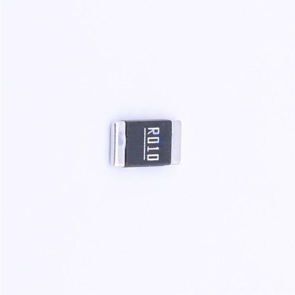 RLP25FEEMR010 Current Sense Resistors - SMD