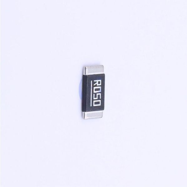 RLP25FEEMR050 Current Sense Resistors - SMD