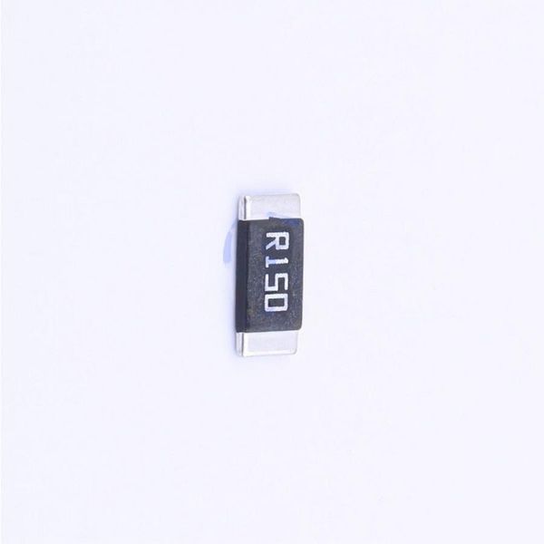 RLP25FEER150 Current Sense Resistors - SMD